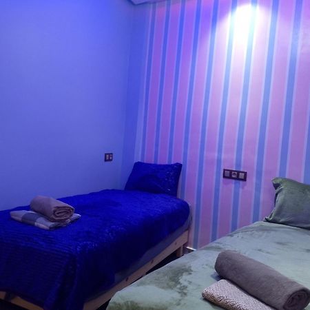 Blue House Town Villa Chefchaouen Exterior photo
